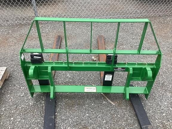 Image of Frontier AP12G equipment image 3