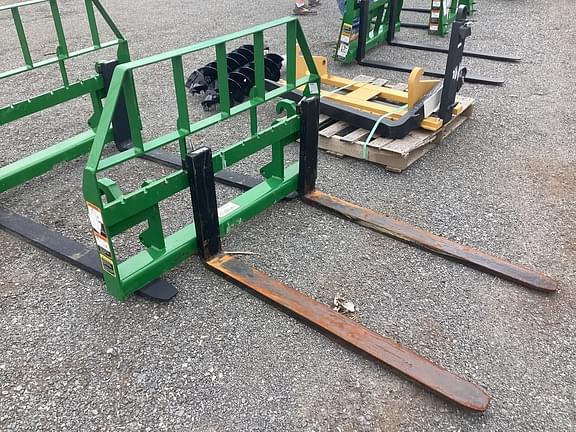 Image of Frontier AP12G equipment image 1