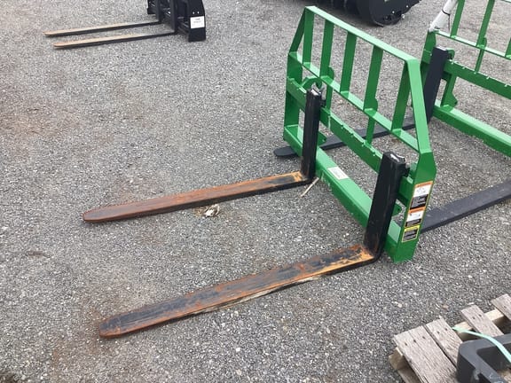 2023 Frontier AP12G Equipment Image0