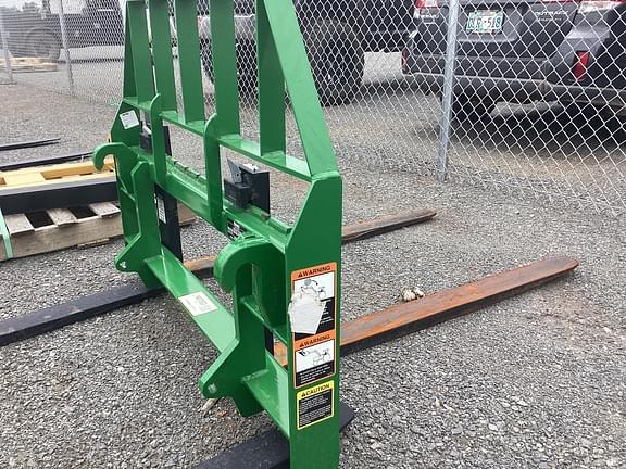 Image of Frontier AP12G equipment image 4