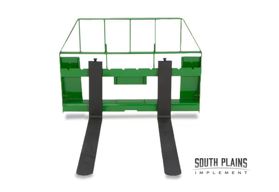 2023 Frontier AP12G Equipment Image0