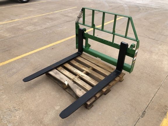 2023 Frontier AP12G Equipment Image0