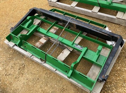 2023 Frontier AP12G Equipment Image0