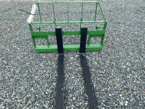 2023 Frontier AP12G Equipment Image0