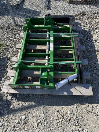 2023 Frontier AP13G Equipment Image0