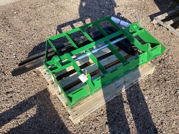 Image of Frontier AP13G equipment image 2