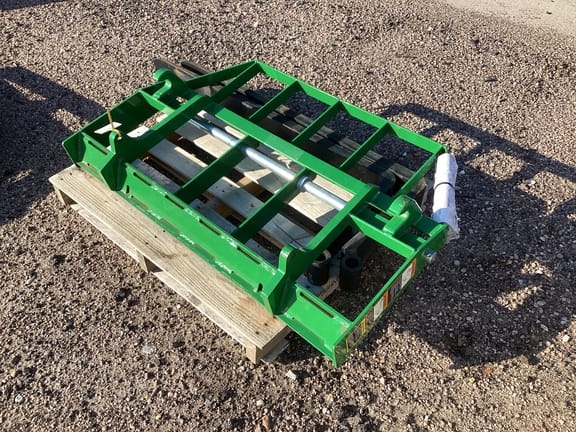 2023 Frontier AP13G Equipment Image0