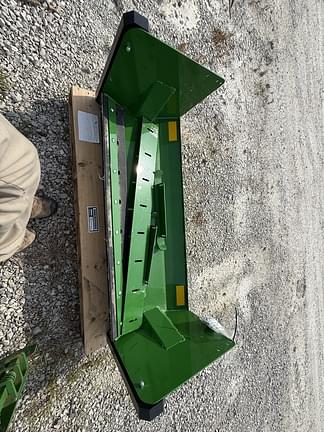 Image of Frontier AS10F equipment image 2