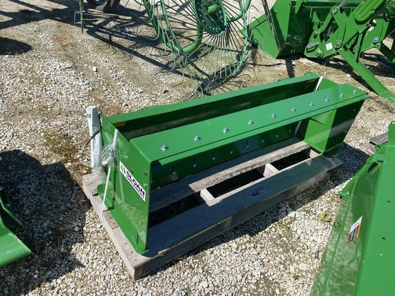 Main image Frontier AS10F