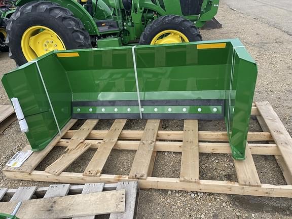 2023 Frontier AS10H Equipment Image0