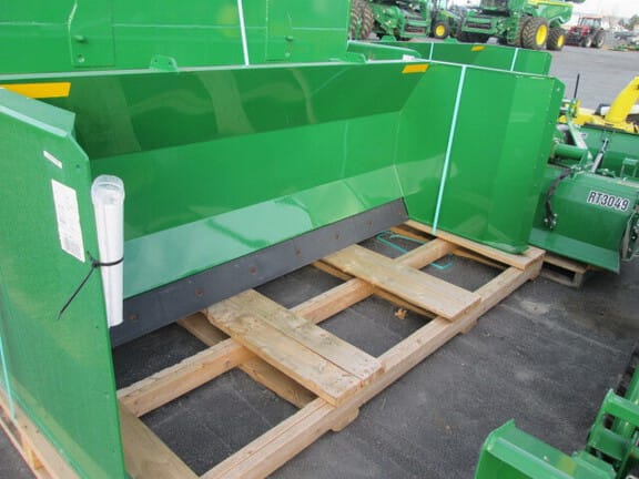 2023 Frontier AS11E-8 Equipment Image0