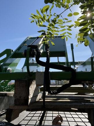 Main image Frontier AV20E