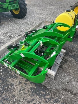 Main image Frontier AV20E