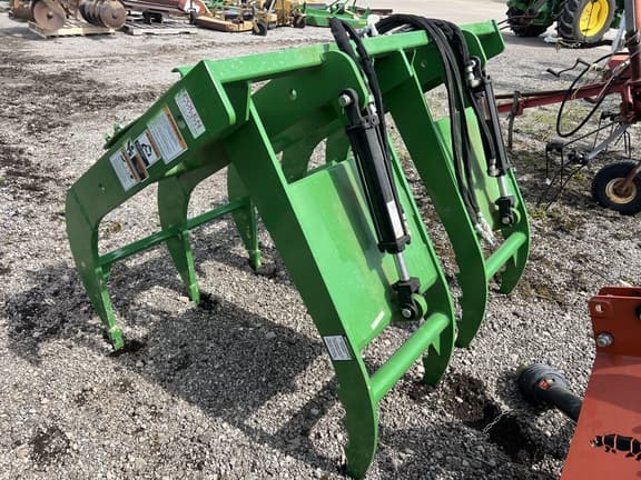 Image of Frontier AV20E equipment image 3