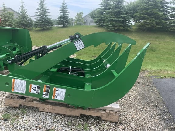 2023 Frontier AV20E Equipment Image0