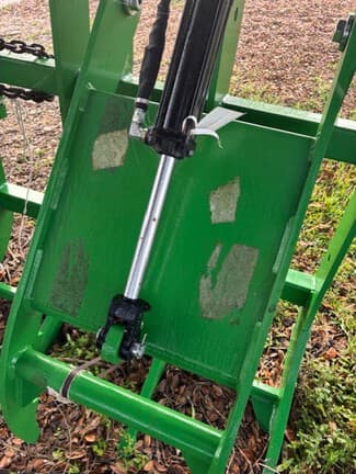 Image of Frontier AV20G equipment image 3