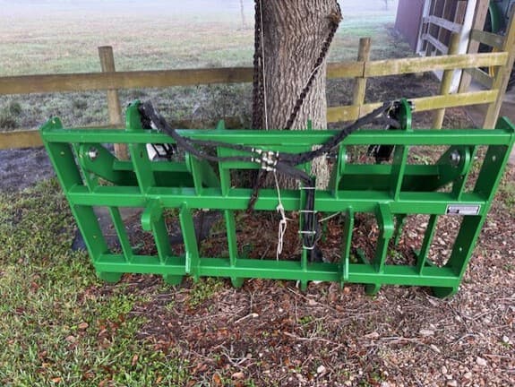 Image of Frontier AV20G equipment image 4