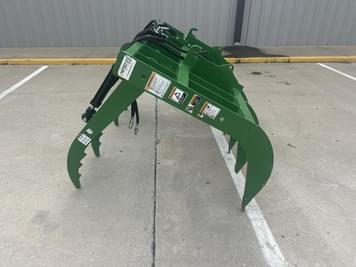 Main image Frontier AV20G