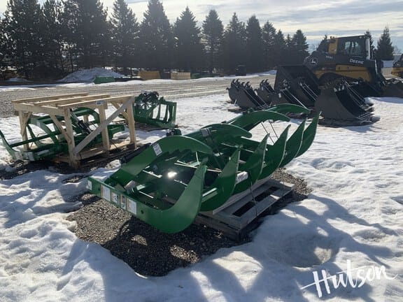 Main image Frontier AV20G