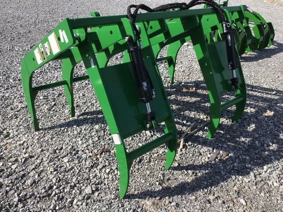 2023 Frontier AV20G Equipment Image0