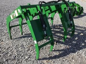 2023 Frontier AV20G Image