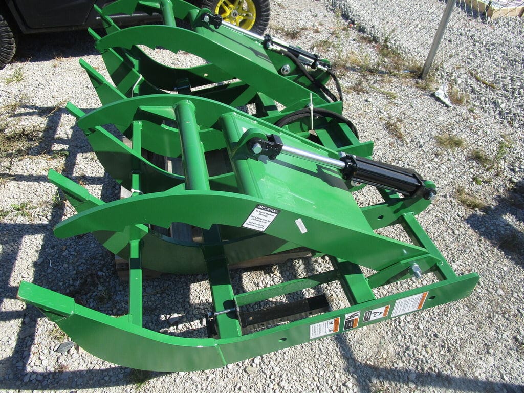 Main image Frontier AV20G