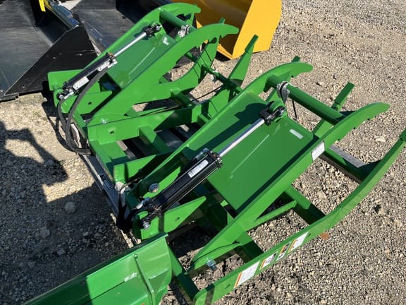 Main image Frontier AV20G