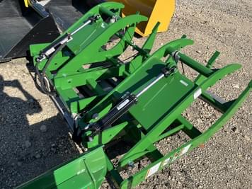 Main image Frontier AV20G