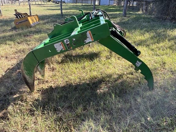 Image of Frontier AV20G equipment image 2