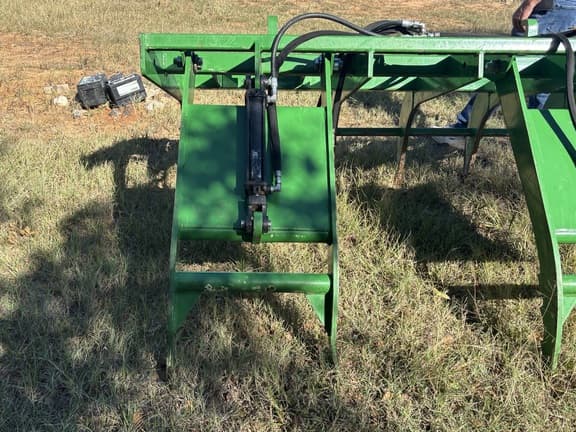 Image of Frontier AV20G equipment image 4