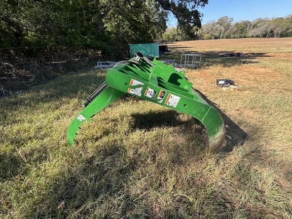 Image of Frontier AV20G equipment image 3