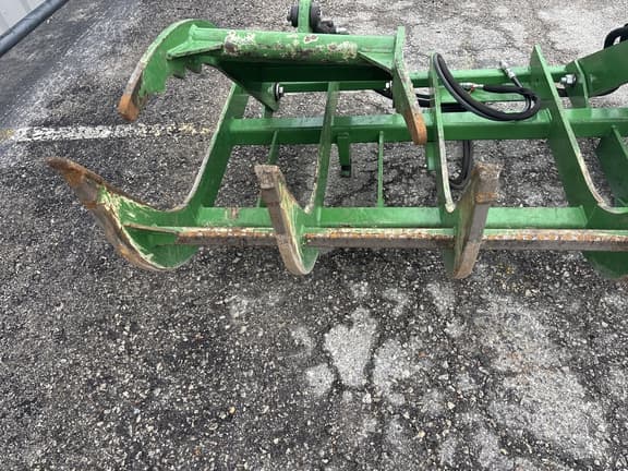 Image of Frontier AV20G equipment image 4