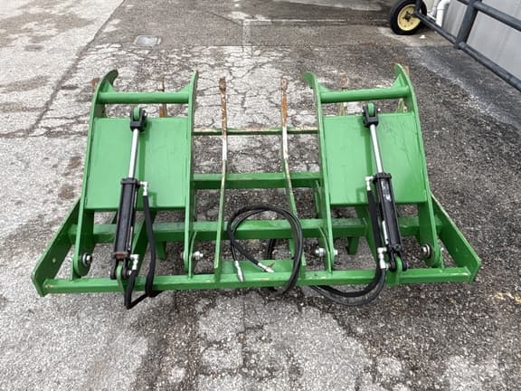 Image of Frontier AV20G equipment image 2