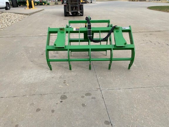 Main image Frontier AV20H