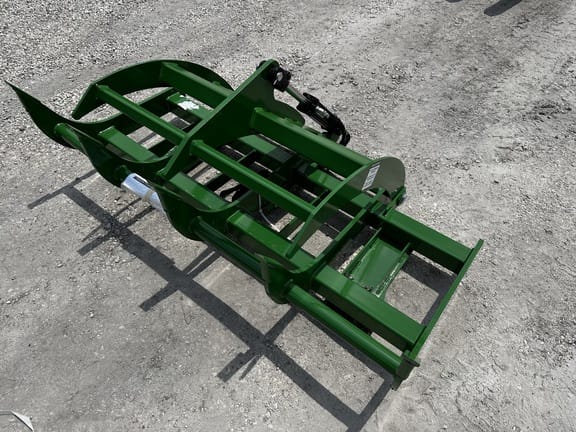 Main image Frontier AV20H