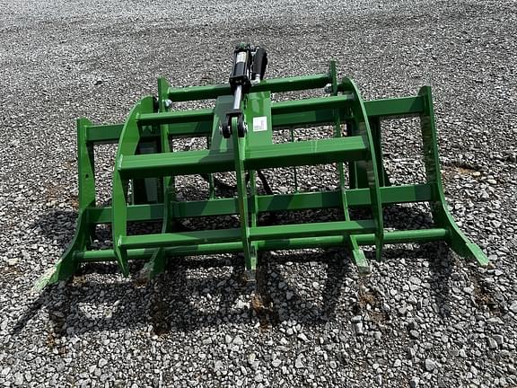 2023 Frontier AV20H Equipment Image0