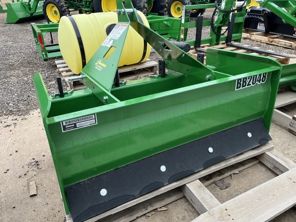 Main image Frontier BB2048