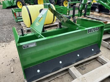 Main image Frontier BB2048