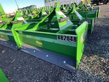 Main image Frontier BB2048