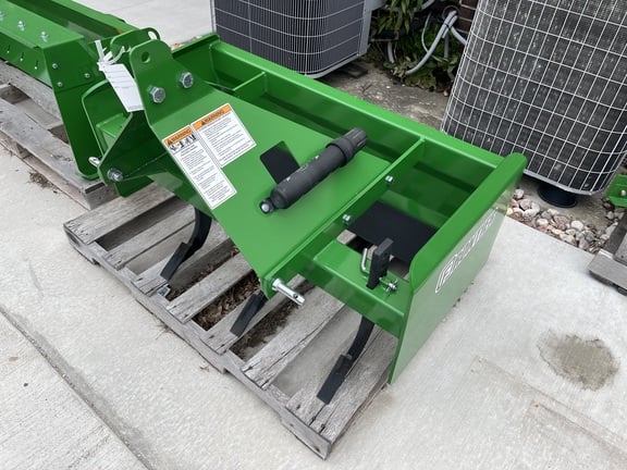 SOLD - 2023 Frontier BB2048 Stock No. 186492 Other Equipment | Tractor Zoom