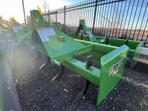 2023 Frontier BB2060 Image