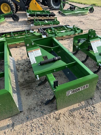 2023 Frontier BB2060 Equipment Image0