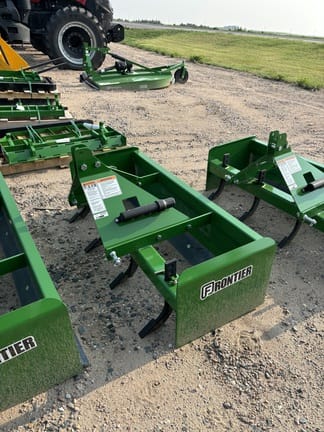 2023 Frontier BB2060 Equipment Image0