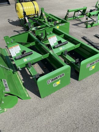 Main image Frontier BB2072