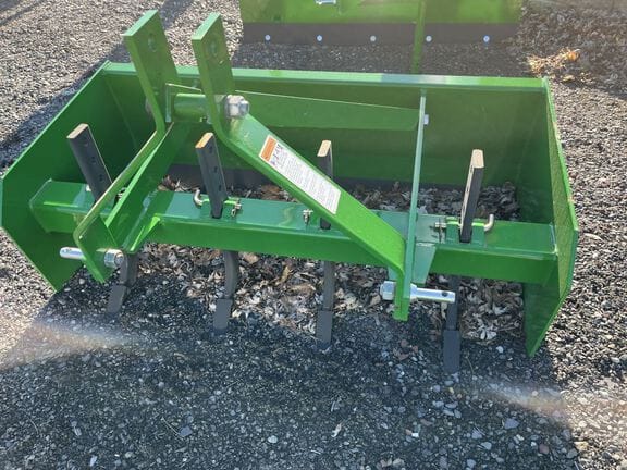 2023 Frontier BB5048L Equipment Image0