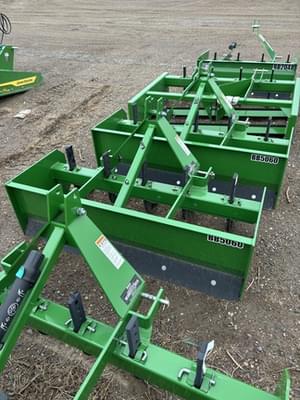 2023 Frontier BB5060 Image