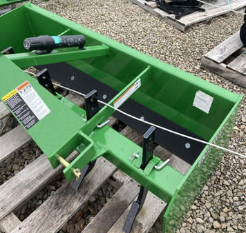 Main image Frontier BB5060