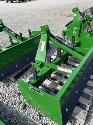 SOLD - 2023 Frontier BB5060 Stock No. 173065 Other Equipment | Tractor Zoom