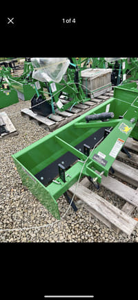 Main image Frontier BB5060