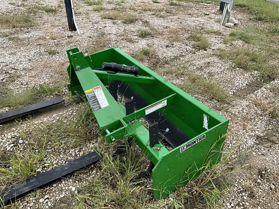 2023 Frontier BB5060 Equipment Image0